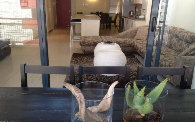 West Palm Apartments Umhlanga