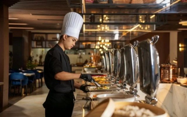 Hoi An Royal Beachfront Villas