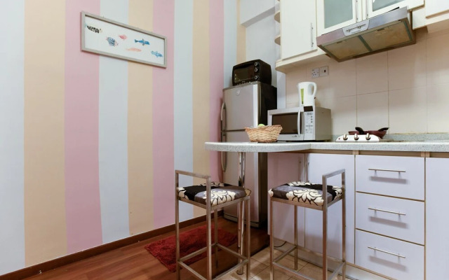 Oyo Home 815 Comfy 2Br Casa Mutiara