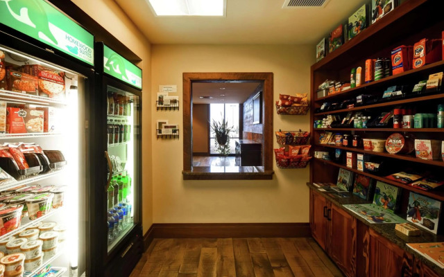 Homewood Suites by Hilton Kalispell, MT