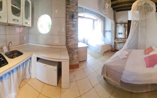 Pousada Bodega da Terra