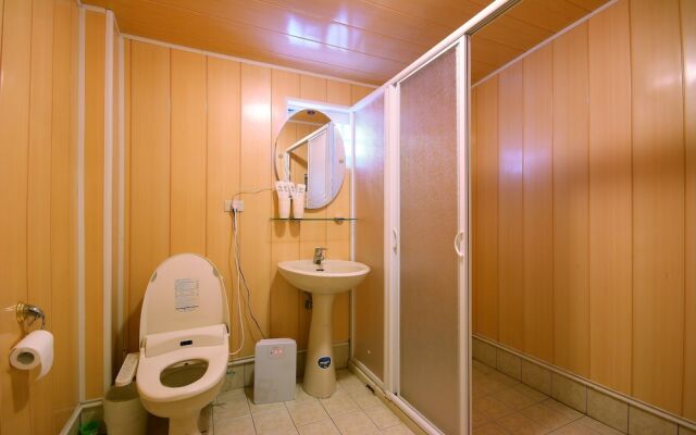 31 Homestay