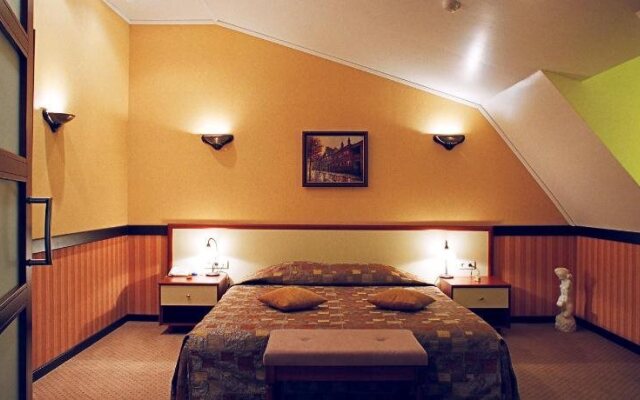 ZS Club Hotel