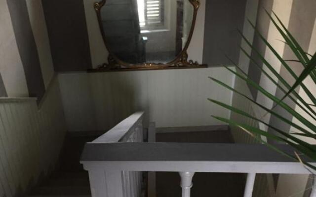 b & b Alle 3 palme