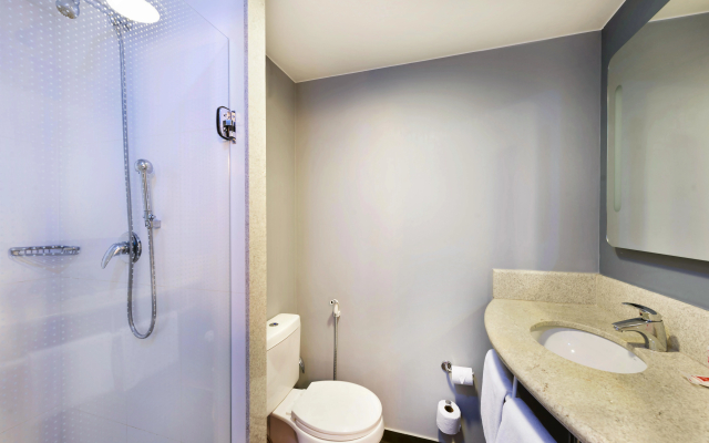 ibis Copacabana Posto 5