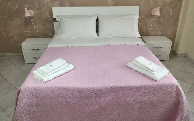 La Maison de Gina B&B