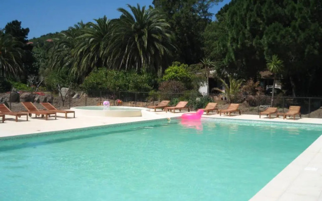 Les Villas de la Résidence U Veniqui