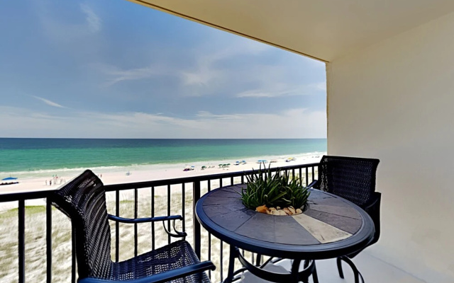 Sundunes by Southern Vacation Rentals