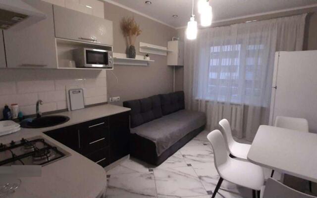 Апартаменты на Артельном переулке 6