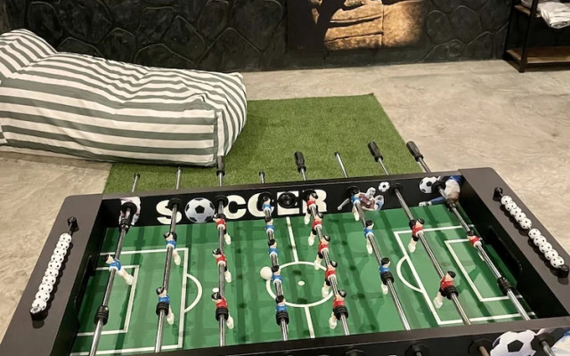 Hideaway Resort Ban Chang