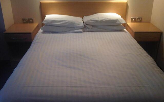 Sky Lodge Hotel Perth