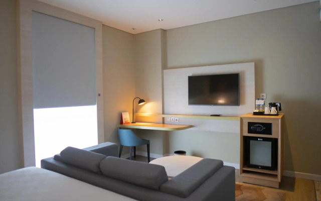 Swiss-Belinn Saripetojo Solo