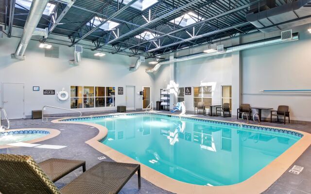 Homewood Suites by Hilton Salt Lake City-Midvale/Sandy