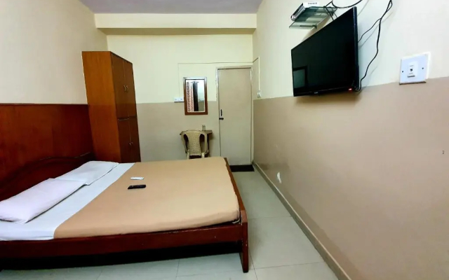 Veekay Residency