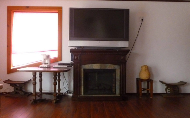 Harrison Hammond House Farmstay