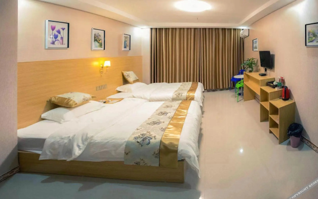 Jingxi City Vision Hotel