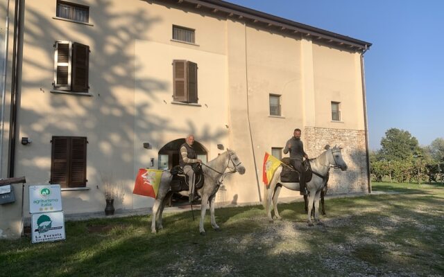 Agriturismo La Terzola 3.0