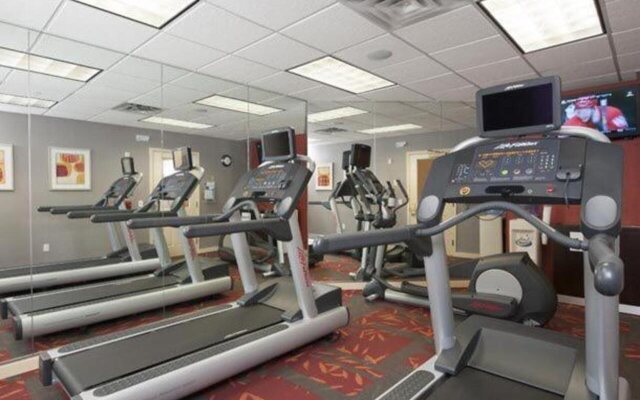 Residence Inn by Marriott Holland