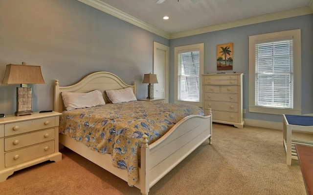109 Lehman 5 Br home by RedAwning