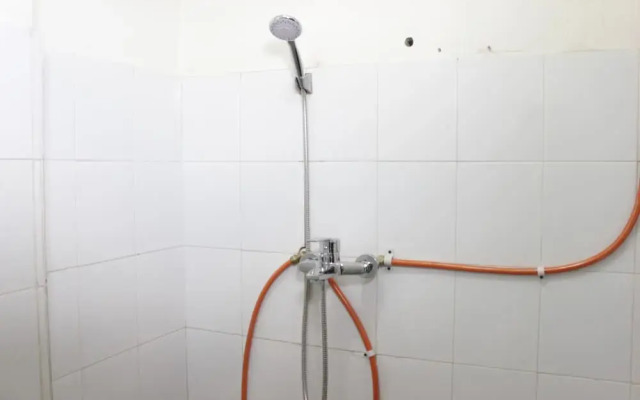 Gorgeous & Well Appointed 2BR at Gateway Ahmad Yani Cicadas