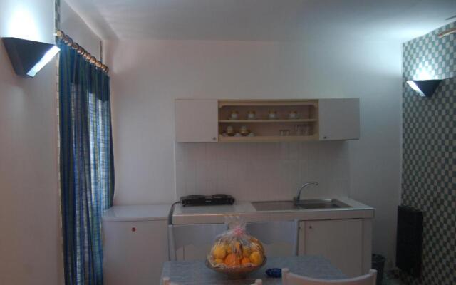 Tagadirt Appart-Hotel