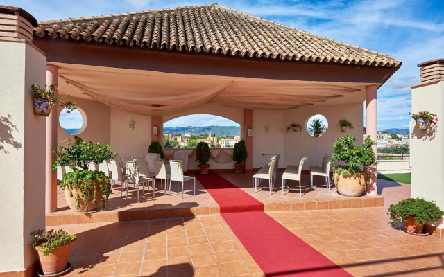 Hesperia Cordoba