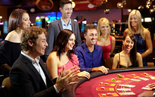 The Ville Resort - Casino