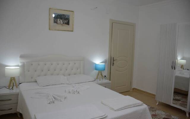 Villa Berrak