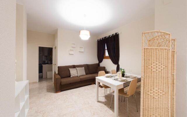 Sevilla Apartments Alfaqueque