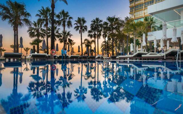Amàre Beach Hotel Marbella - Adults Recommended
