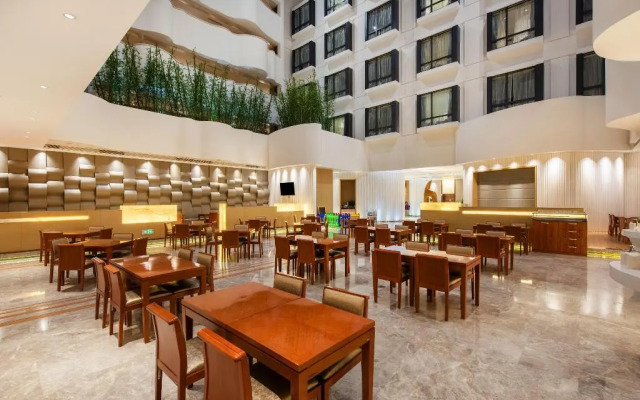 Holiday Inn Express Shenyang Golden Corridor by IHG