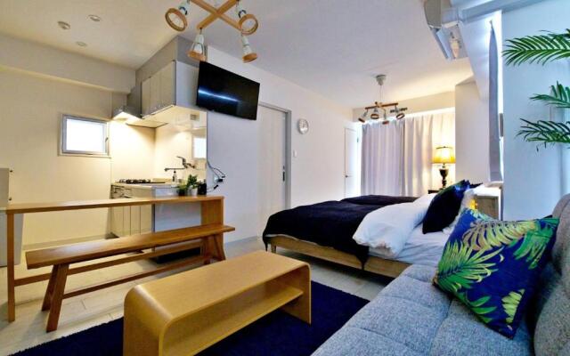 Yukaruhi Maejima - Vacation STAY 85043v