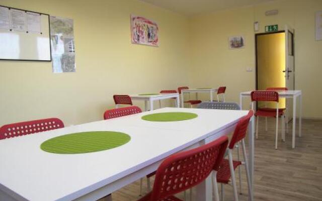 Hostel Prazacka