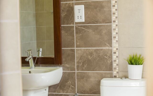 one bedroom apartment in Fig tree bay