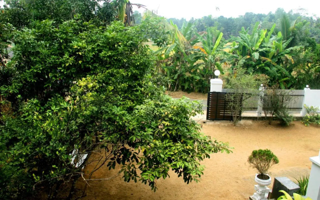 The Breeze Pinnawala Homestay