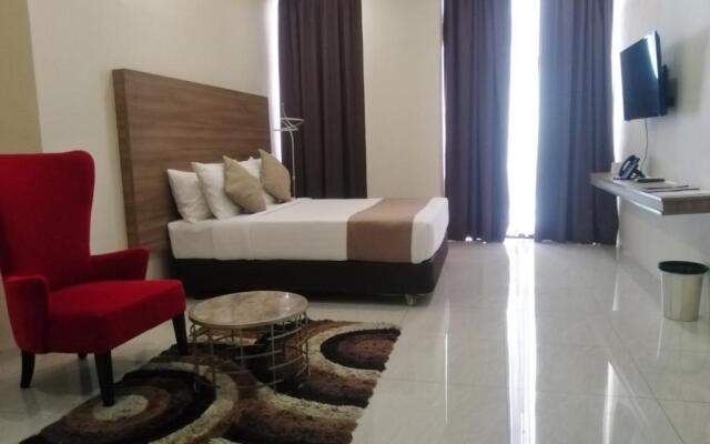 Eastland Hotel and Residences