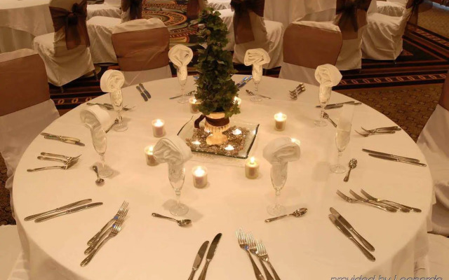 Hilton Garden Inn Dallas-Allen