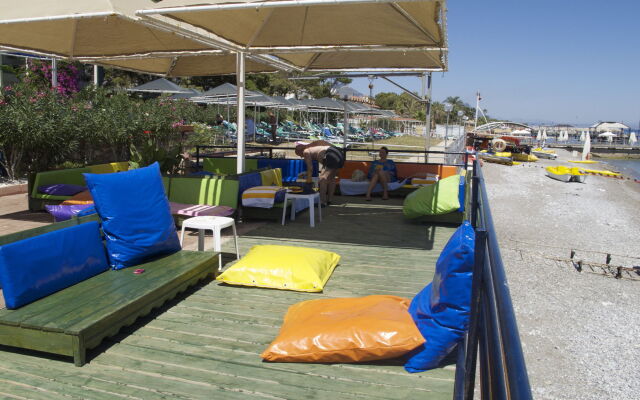 Rama Beach Otel - All Inclusive