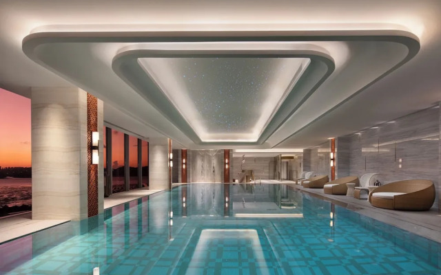 C&D Hotel Donghai Quanzhou