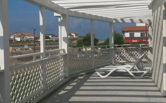 Résidence Nemea Les Balcons des Pêcheurs