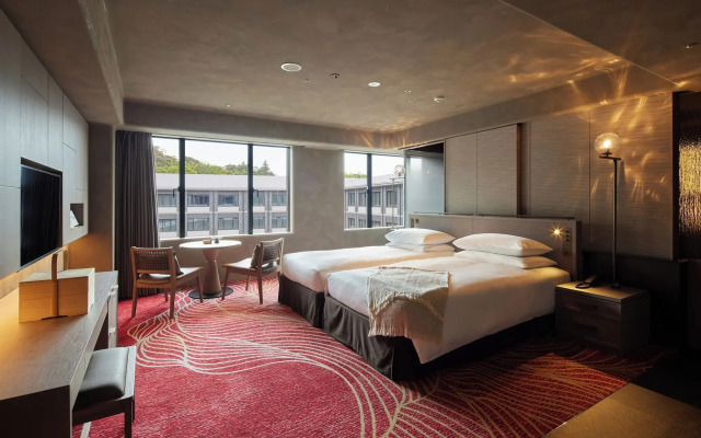 The Hotel Higashiyama by Kyoto Tokyu Hotel