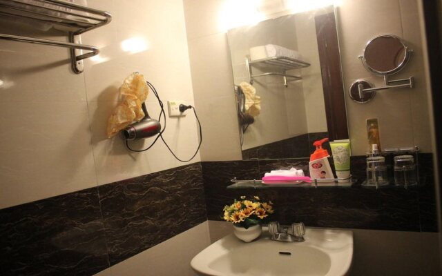 A25 Hotel - Nguyen Thai Hoc