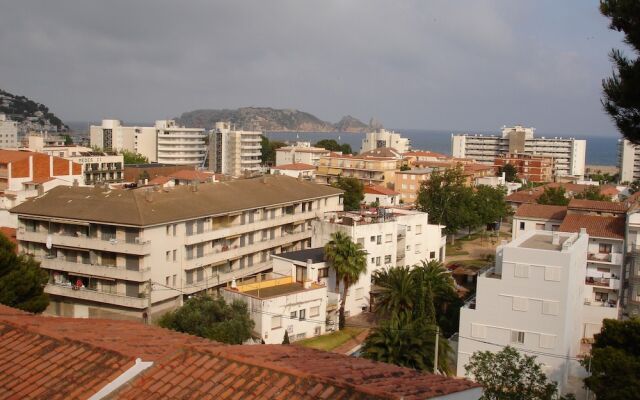 PA Apartaments Bon Sol