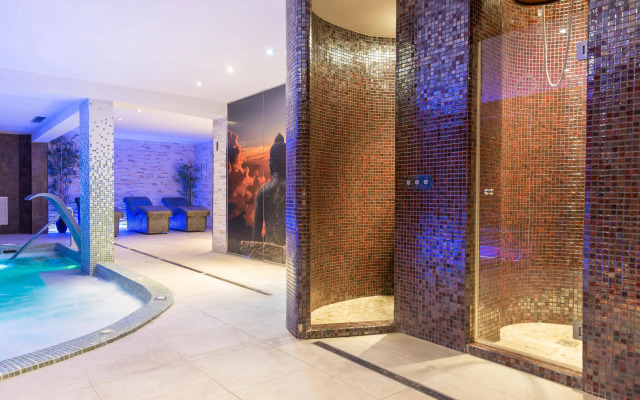 Hotel Torre Azul & Spa - Adults Only