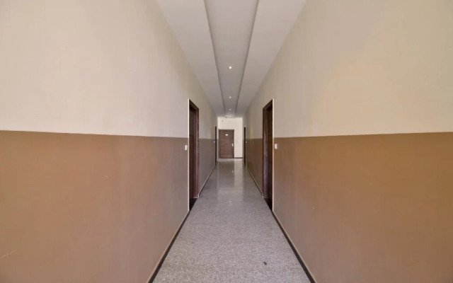 Maharana Greens Resort by OYO Rooms