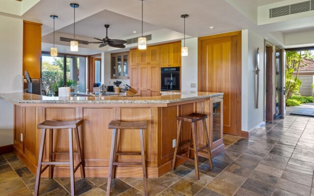 Big Island Hualalai 133c 3 Bedroom Condo