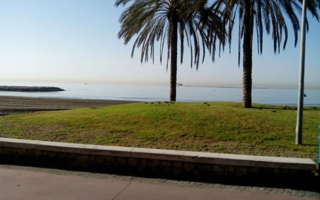 Apartment Casa tía Antonia Planta baja