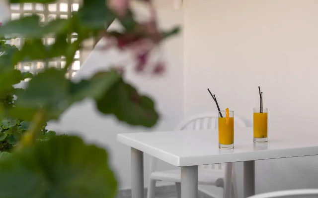 Ariadne Hotel Apartment