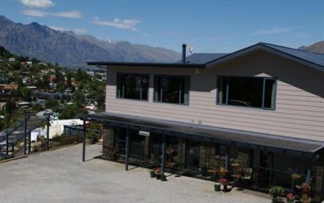 Coronet View Queenstown