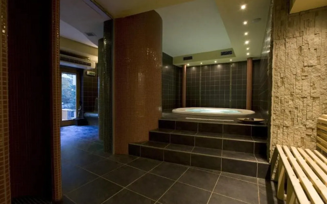 Resort Rusava